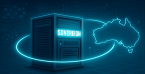 AI & Data Sovereignty