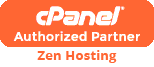 Zen Hosting is a trusted cPanel web hosting service provider in Australia.