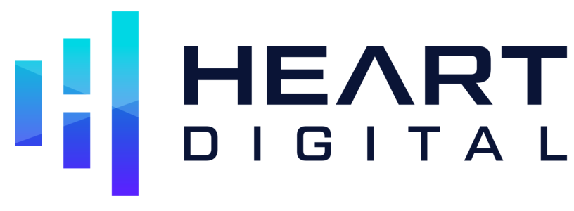 We partner with Brisbane-based marketing agency Heart Digital to deliver hosting solutions that support their services in website design, SEO and Google Ads management.