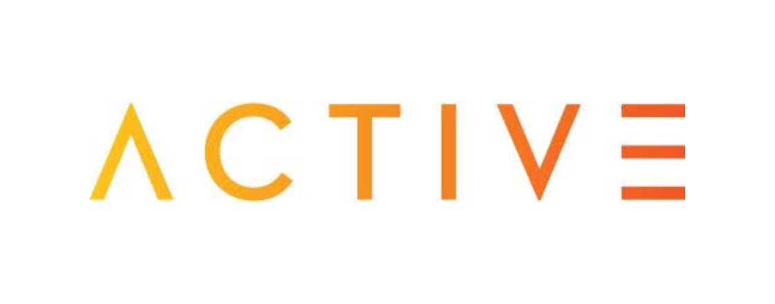 Logo of Active Utilities, hosted by Zen Hosting.