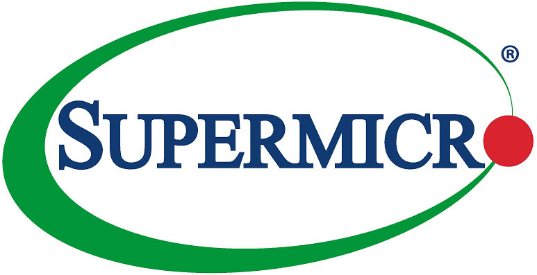 Supermicro – performance-focused systems we rely on for custom rack builds